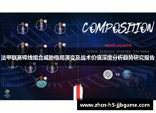 法甲联赛锋线组合威胁格局演变及战术价值深度分析趋势研究报告 法甲联赛锋线组合威胁格局演变及战术价值深度分析趋势研究报告