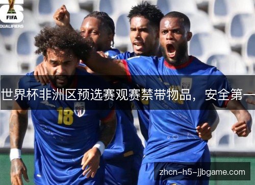 世界杯非洲区预选赛观赛禁带物品，安全第一